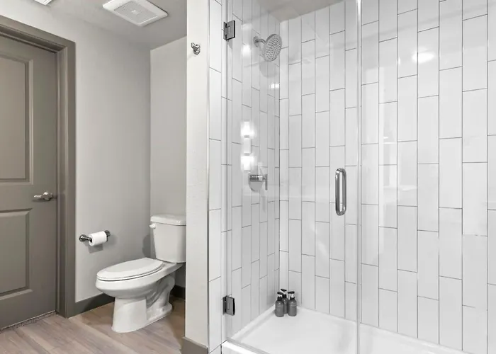 Cozysuites Phx Roro Gym Pool Pets Parking #9