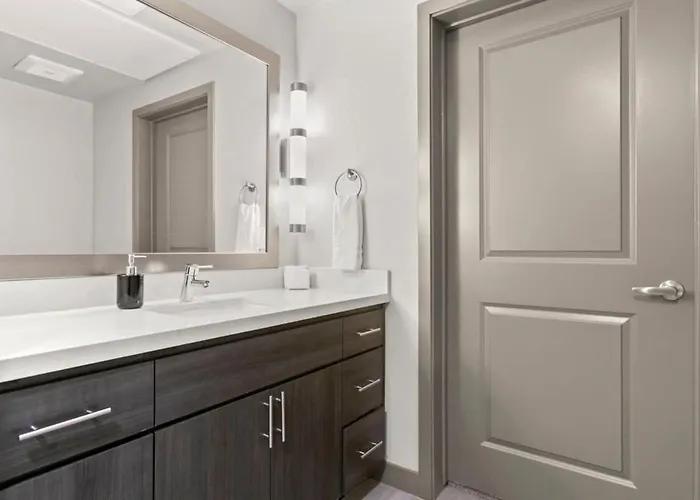 Cozysuites Phx Roro Gym Pool Pets Parking #9 Apartment Phoenix
