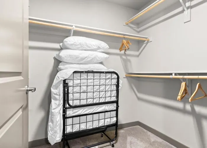 Apartment Cozysuites Phx Roro Gym Pool Pets Parking #9 Phoenix
