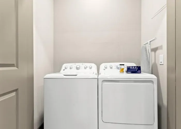 Cozysuites Phx Roro Gym Pool Pets Parking #9 Phoenix