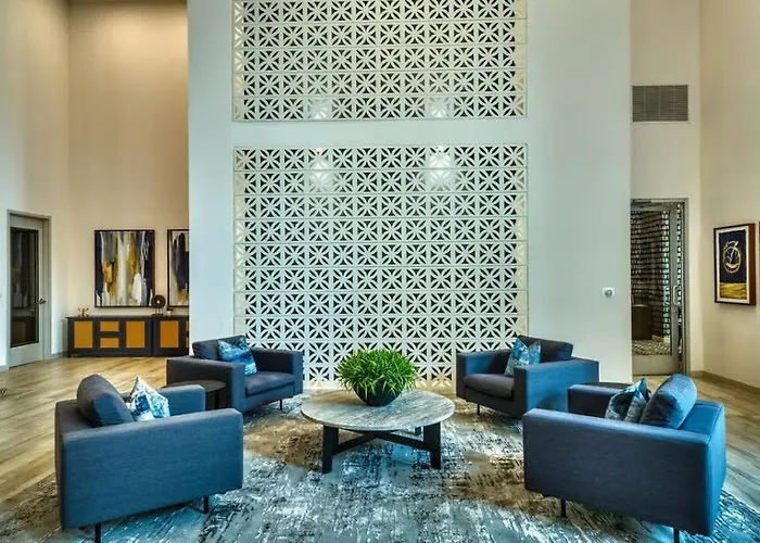 Cozysuites Phx Roro Gym Pool Pets Parking #9 * Phoenix