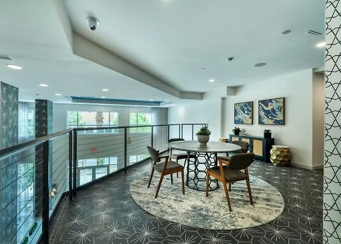 Cozysuites Phx Roro Gym Pool Pets Parking #9