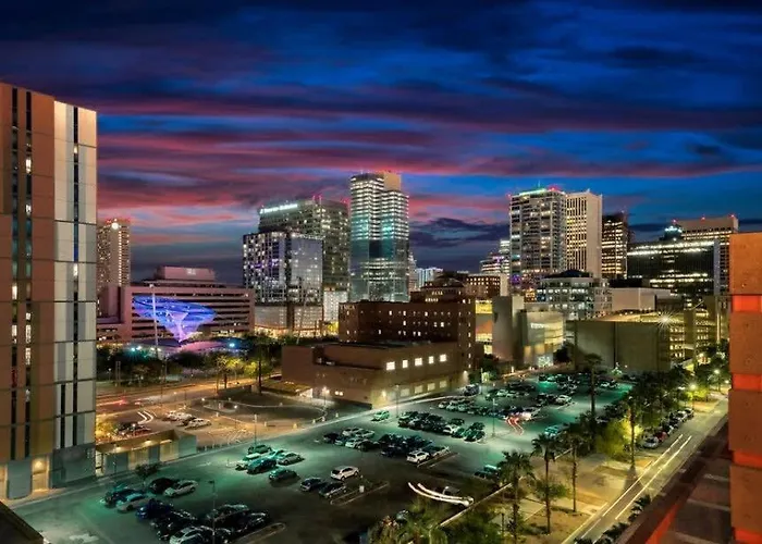 Cozysuites Phx Roro Gym Pool Pets Parking #9 Apartment Phoenix