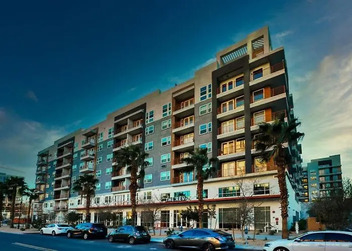 Cozysuites Phx Roro Gym Pool Pets Parking #9 Apartment